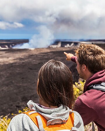 Individualreise auf Hawaii 